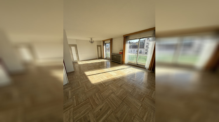 Ma-Cabane - Vente Appartement Saint-Étienne, 105 m²