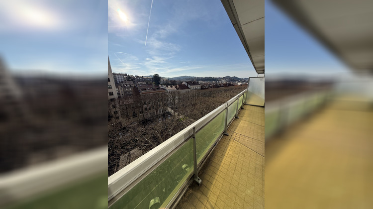 Ma-Cabane - Vente Appartement Saint-Étienne, 105 m²