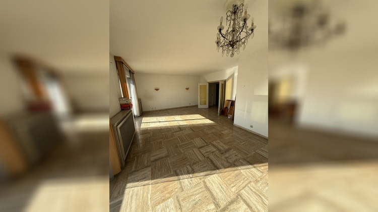 Ma-Cabane - Vente Appartement Saint-Étienne, 105 m²