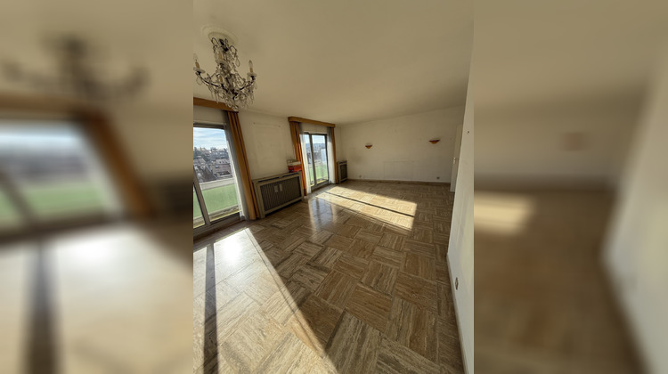 Ma-Cabane - Vente Appartement Saint-Étienne, 105 m²