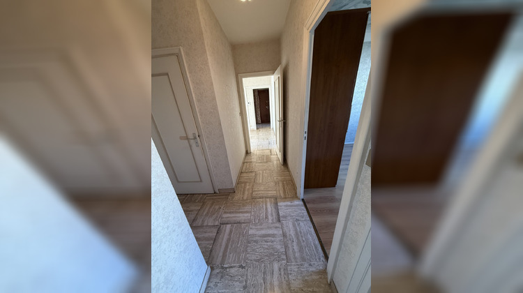 Ma-Cabane - Vente Appartement Saint-Étienne, 105 m²