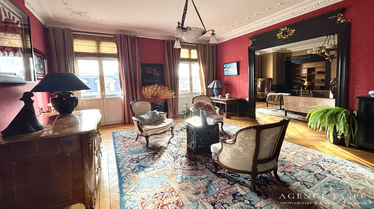 Ma-Cabane - Vente Appartement Saint-Étienne, 200 m²