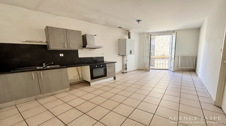 Ma-Cabane - Vente Appartement Saint-Étienne, 141 m²