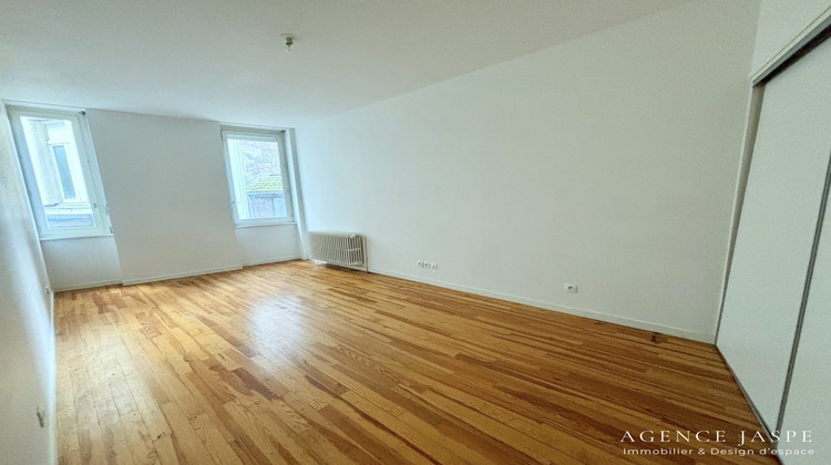 Ma-Cabane - Vente Appartement Saint-Étienne, 141 m²
