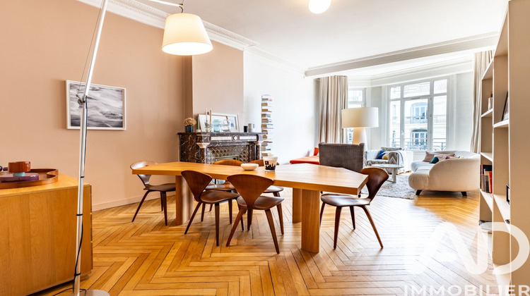 Ma-Cabane - Vente Appartement Saint-Étienne, 165 m²