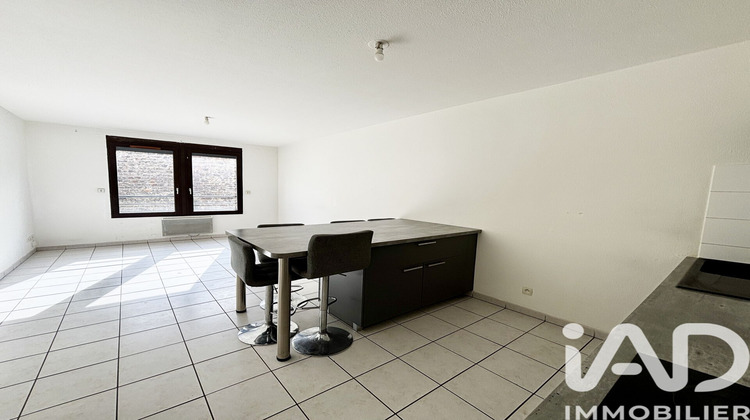 Ma-Cabane - Vente Appartement Saint-Étienne, 45 m²
