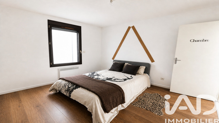 Ma-Cabane - Vente Appartement Saint-Étienne, 45 m²