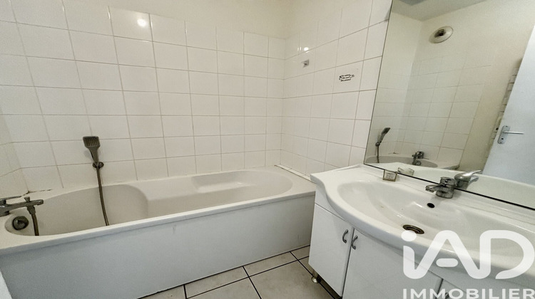 Ma-Cabane - Vente Appartement Saint-Étienne, 45 m²