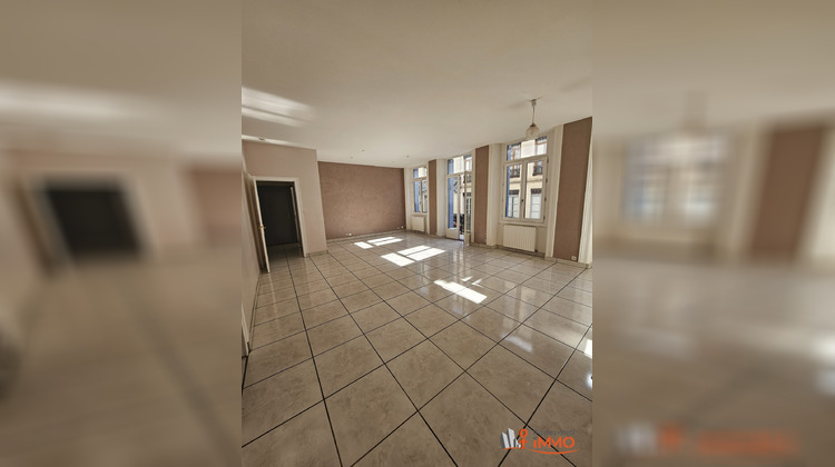 Ma-Cabane - Vente Appartement Saint-Étienne, 119 m²