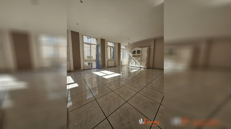 Ma-Cabane - Vente Appartement Saint-Étienne, 119 m²