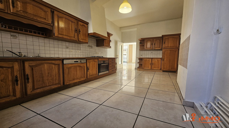 Ma-Cabane - Vente Appartement Saint-Étienne, 119 m²