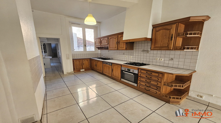 Ma-Cabane - Vente Appartement Saint-Étienne, 119 m²