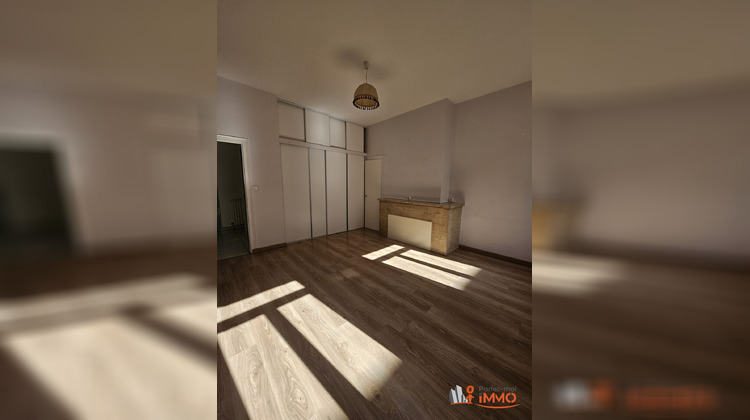 Ma-Cabane - Vente Appartement Saint-Étienne, 119 m²