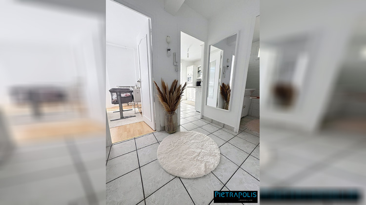 Ma-Cabane - Vente Appartement Saint-Étienne, 69 m²