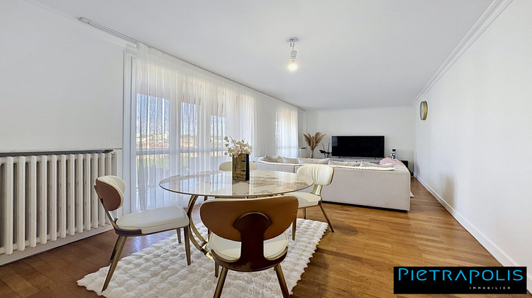 Ma-Cabane - Vente Appartement Saint-Étienne, 69 m²