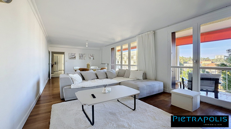 Ma-Cabane - Vente Appartement Saint-Étienne, 69 m²