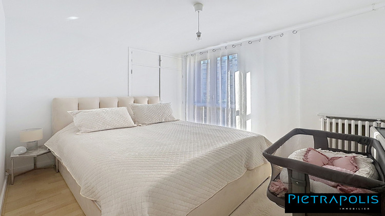 Ma-Cabane - Vente Appartement Saint-Étienne, 69 m²
