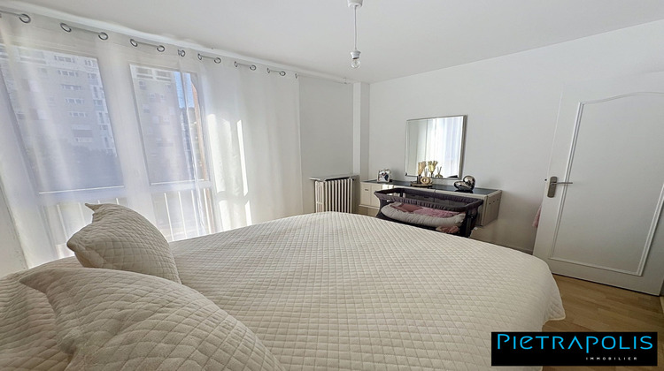 Ma-Cabane - Vente Appartement Saint-Étienne, 69 m²