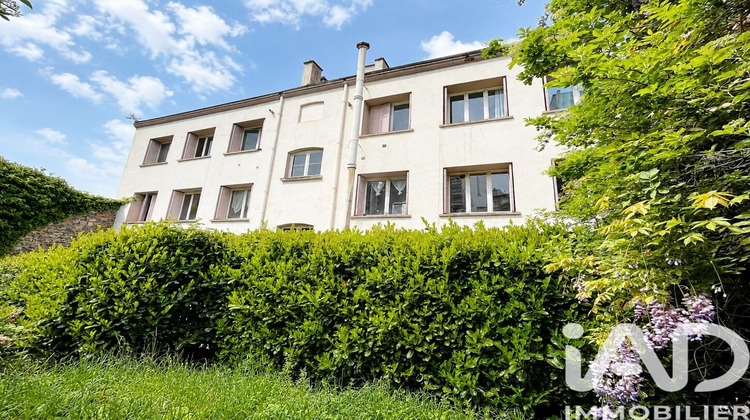 Ma-Cabane - Vente Appartement Saint-Étienne, 48 m²