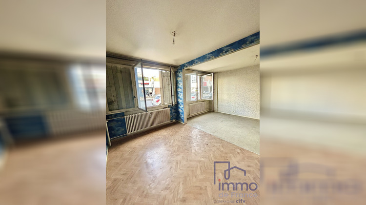 Ma-Cabane - Vente Appartement Saint-Étienne, 78 m²