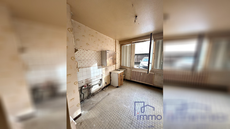 Ma-Cabane - Vente Appartement Saint-Étienne, 78 m²
