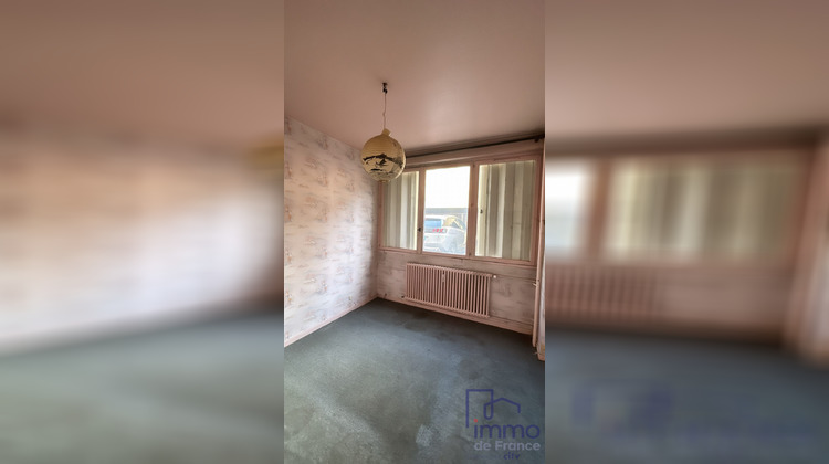 Ma-Cabane - Vente Appartement Saint-Étienne, 78 m²