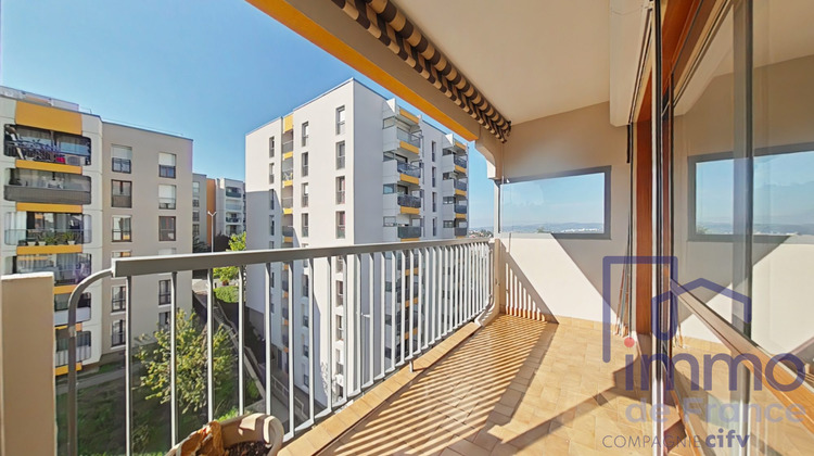 Ma-Cabane - Vente Appartement Saint-Étienne, 66 m²