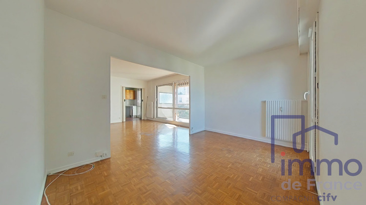 Ma-Cabane - Vente Appartement Saint-Étienne, 66 m²