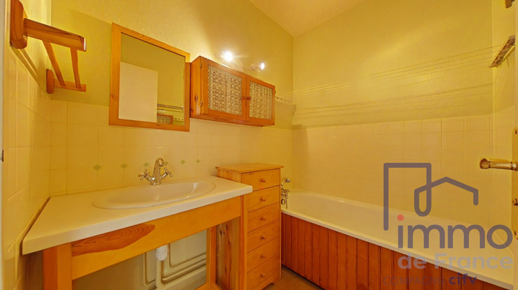 Ma-Cabane - Vente Appartement Saint-Étienne, 66 m²