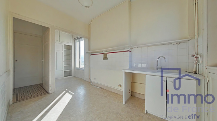 Ma-Cabane - Vente Appartement Saint-Étienne, 79 m²
