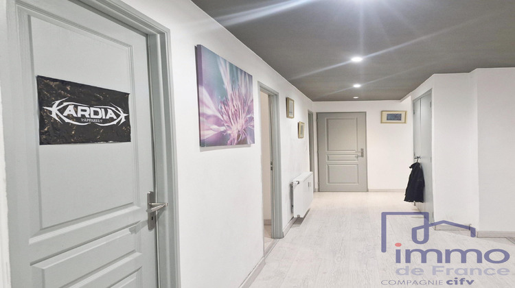 Ma-Cabane - Vente Appartement Saint-Étienne, 109 m²
