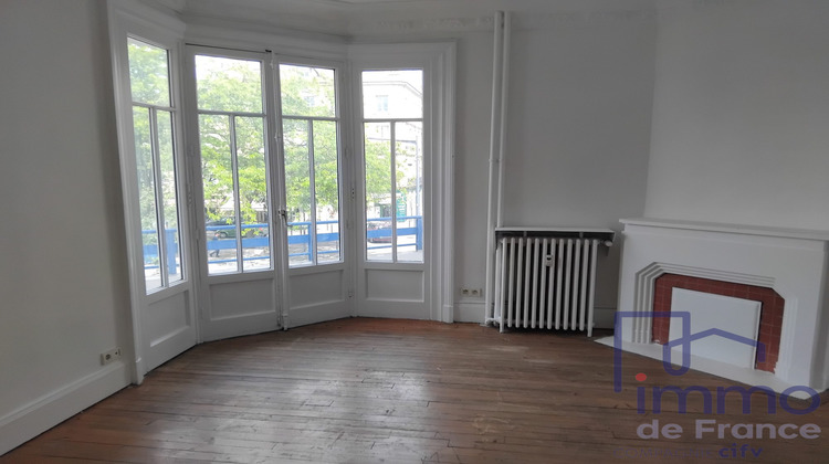 Ma-Cabane - Vente Appartement Saint-Étienne, 95 m²