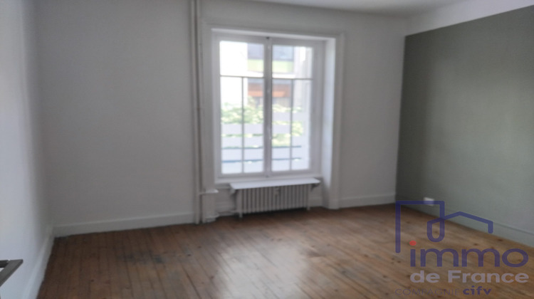Ma-Cabane - Vente Appartement Saint-Étienne, 95 m²