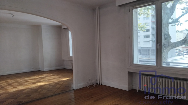 Ma-Cabane - Vente Appartement Saint-Étienne, 69 m²