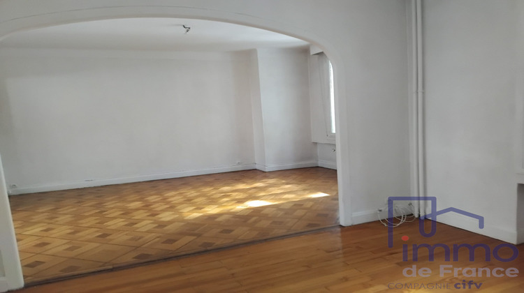 Ma-Cabane - Vente Appartement Saint-Étienne, 69 m²