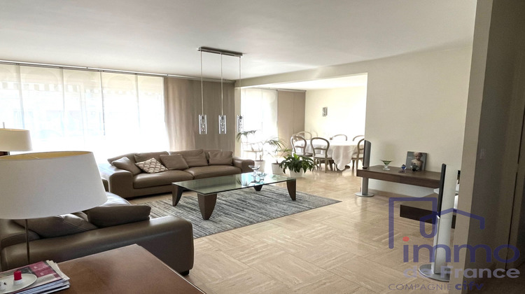 Ma-Cabane - Vente Appartement Saint-Étienne, 120 m²