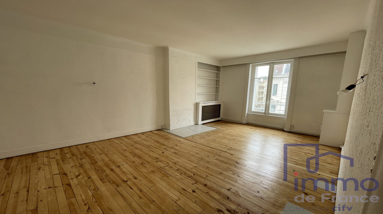 Ma-Cabane - Vente Appartement Saint-Étienne, 103 m²