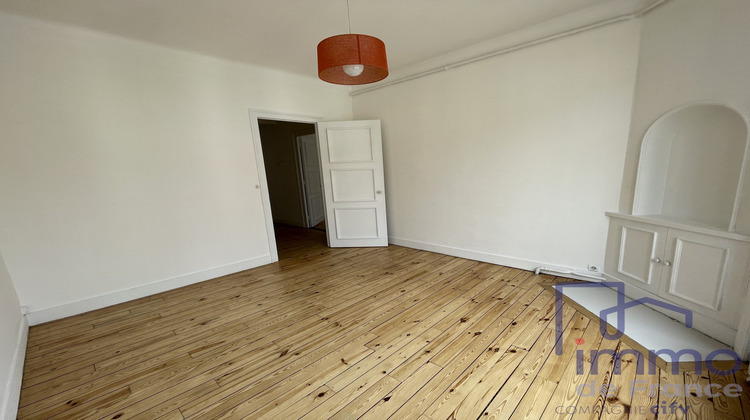Ma-Cabane - Vente Appartement Saint-Étienne, 103 m²