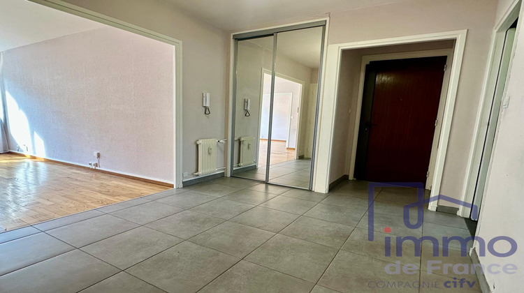 Ma-Cabane - Vente Appartement Saint-Étienne, 90 m²