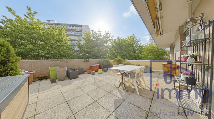 Ma-Cabane - Vente Appartement Saint-Étienne, 78 m²