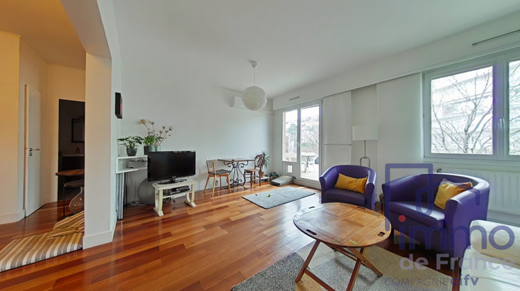 Ma-Cabane - Vente Appartement Saint-Étienne, 78 m²