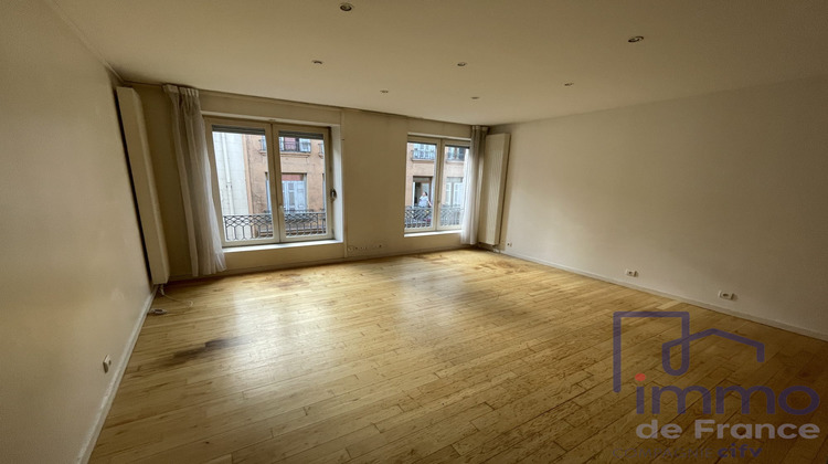 Ma-Cabane - Vente Appartement Saint-Étienne, 52 m²