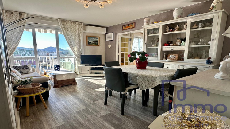 Ma-Cabane - Vente Appartement Saint-Étienne, 70 m²