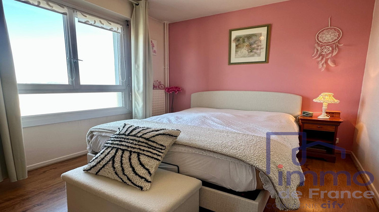Ma-Cabane - Vente Appartement Saint-Étienne, 70 m²