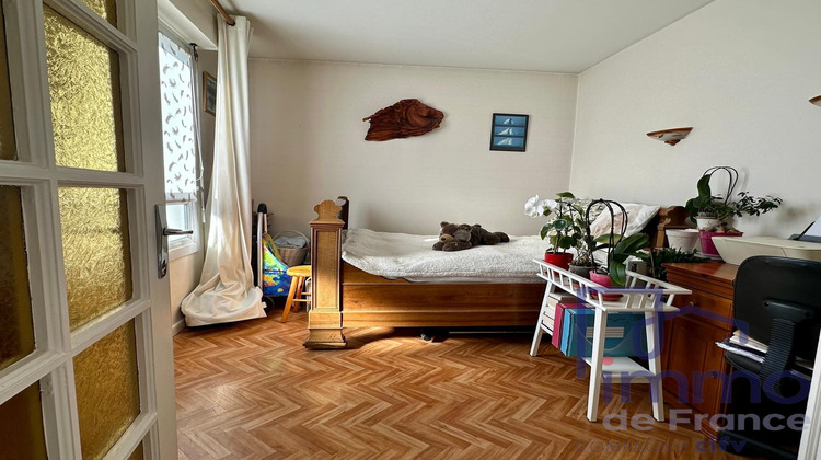 Ma-Cabane - Vente Appartement Saint-Étienne, 70 m²