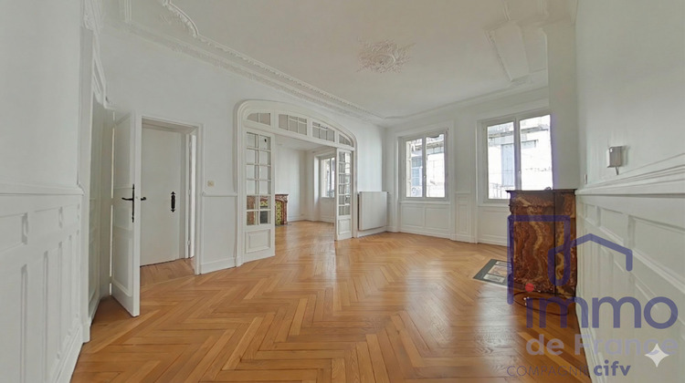 Ma-Cabane - Vente Appartement Saint-Étienne, 73 m²