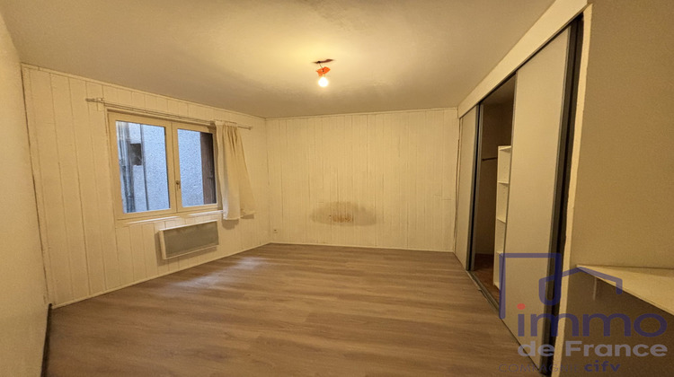 Ma-Cabane - Vente Appartement Saint-Étienne, 58 m²