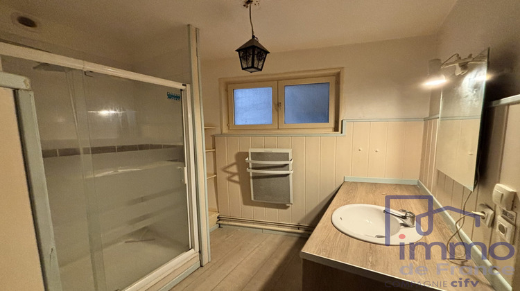 Ma-Cabane - Vente Appartement Saint-Étienne, 58 m²