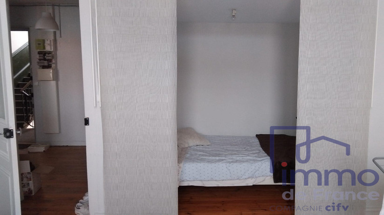 Ma-Cabane - Vente Appartement Saint-Étienne, 46 m²