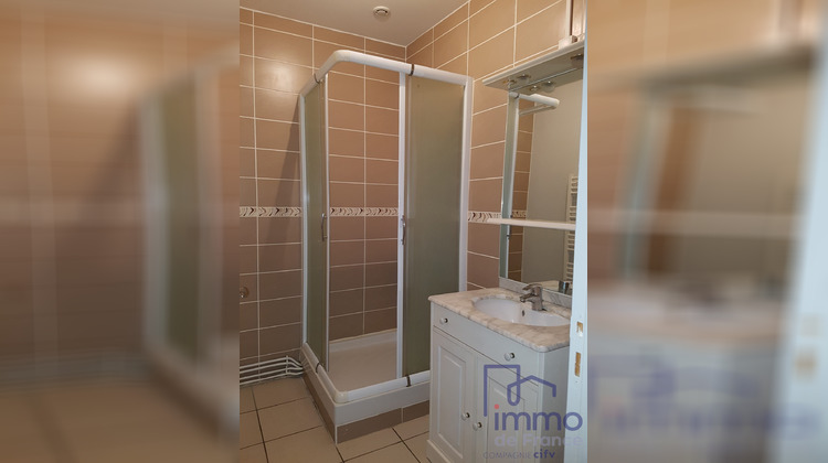 Ma-Cabane - Vente Appartement Saint-Étienne, 46 m²